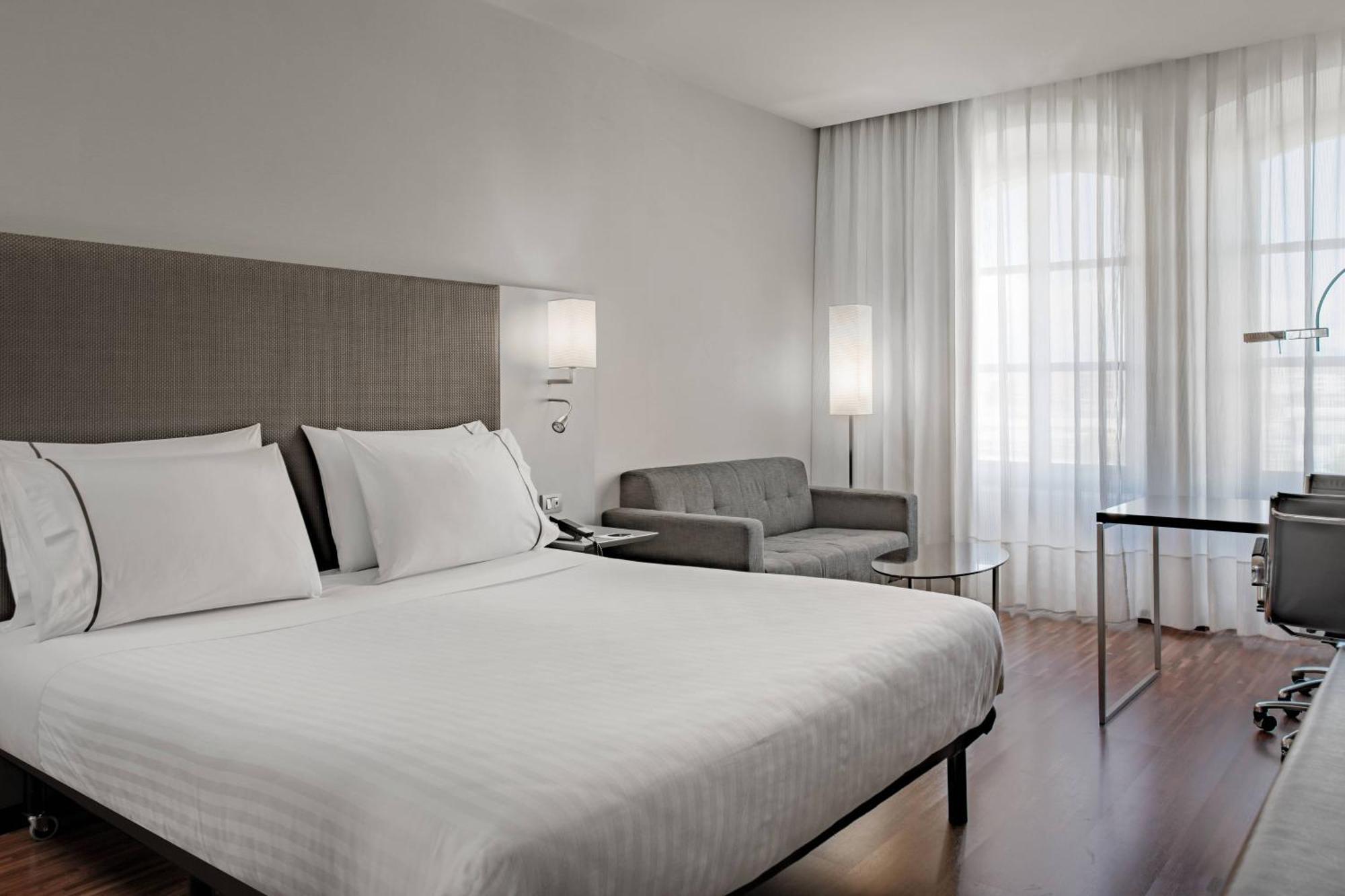 Standard Plus King Room, Guest room, 1 King, City view,1631546012:JPEG