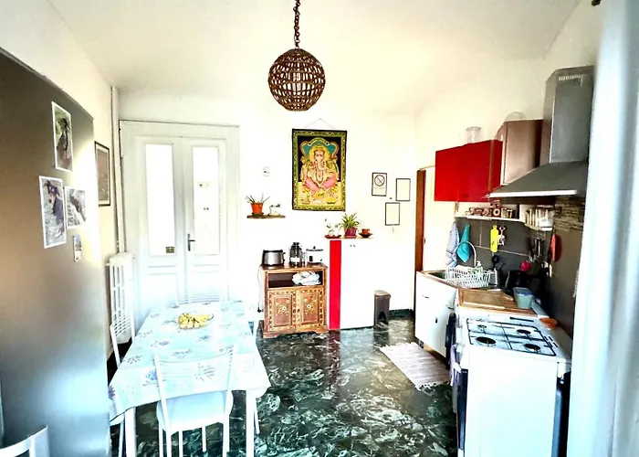 Private Room Pepito Torino