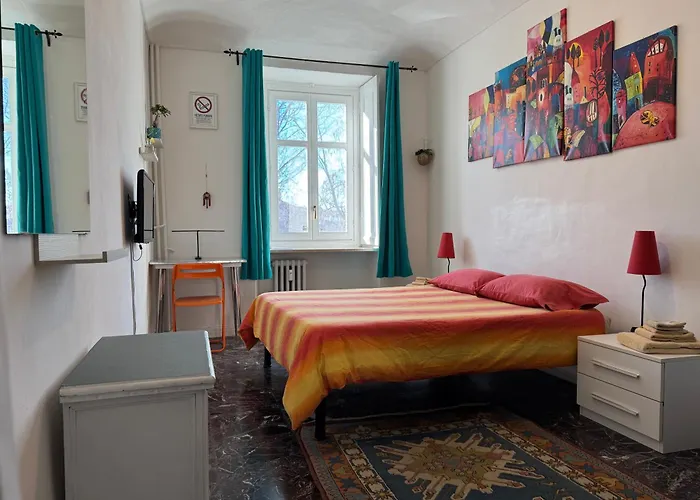 Private Room Pepito Torino