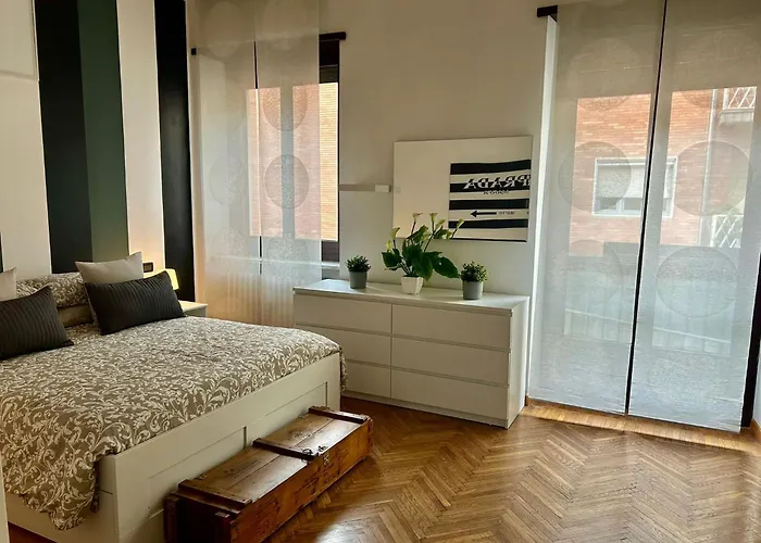 Aparthotel Santhry House Torino