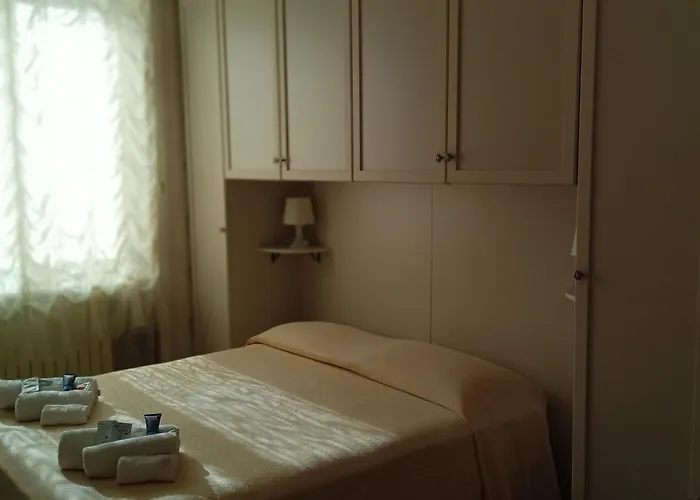 D-Place B&B Torino Borgo Filadelfia