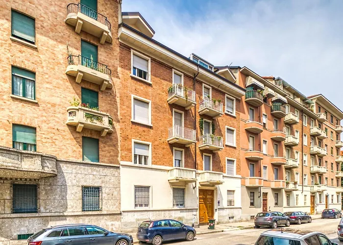 Bed and Breakfast Coli'S House Torino