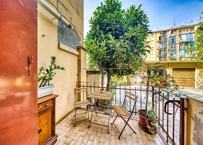 Bed and Breakfast Coli'S House Torino