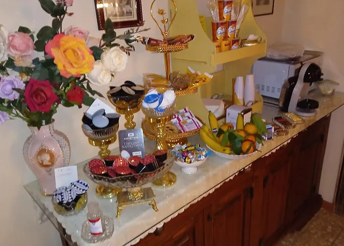 D-Place B&B Torino Borgo Filadelfia