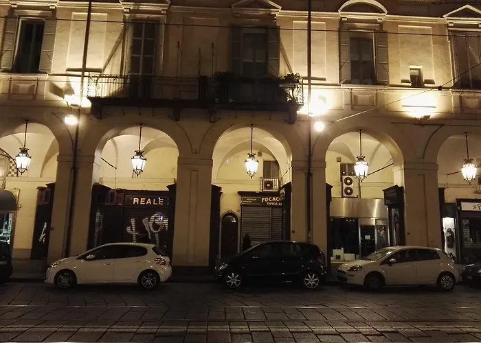 A Casa Di Gio Bed and Breakfast Torino